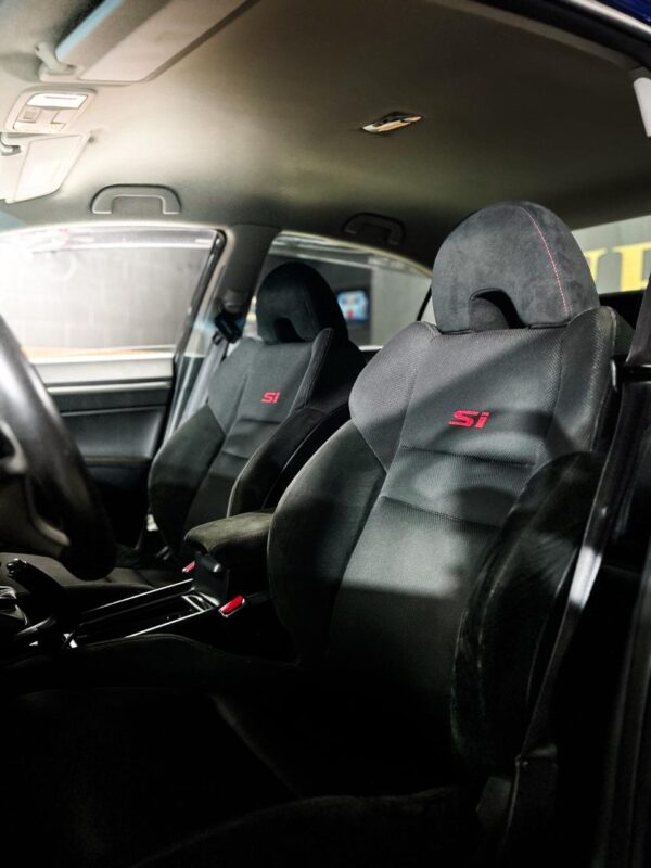 HONDA CIVIC SI MUGEN 2007 540HP - Image 22