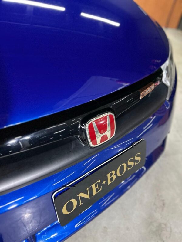 HONDA CIVIC SI MUGEN 2007 540HP - Image 25