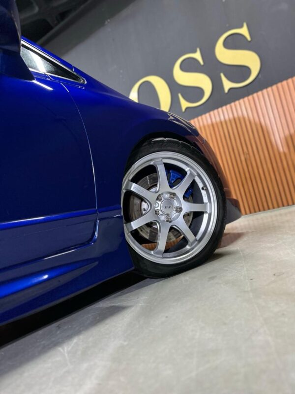 HONDA CIVIC SI MUGEN 2007 540HP - Image 21