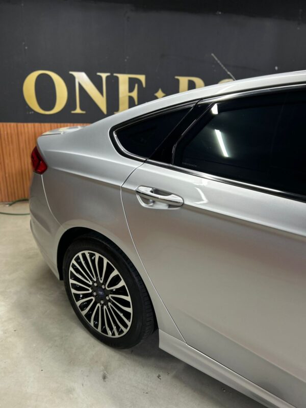 FORD FUSION 2.0 TITANIUM AWD 16V GASOLINA 4P AUTOMÁTICO - 2017 - Image 18