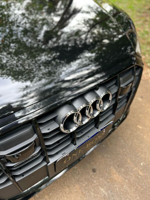 AUDI Q7 3.0 55 TFSI GASOLINA PERFORMANCE BLACK QUATTRO TIPTRONIC 2022 - Image 12