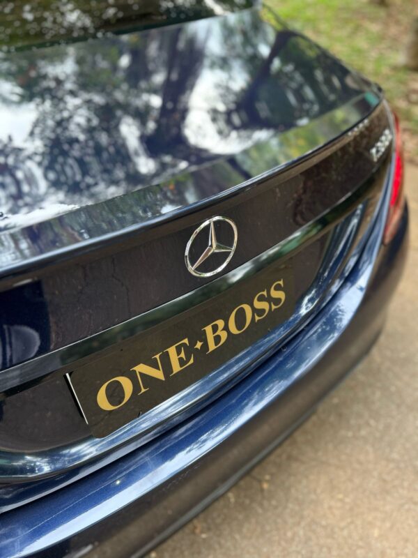 MERCEDES-BENZ C300 2019 - Image 22