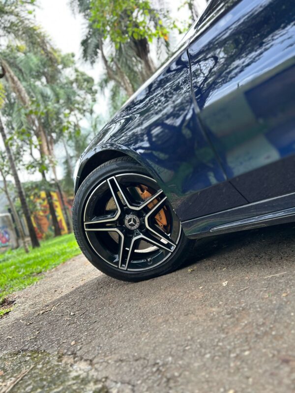 MERCEDES-BENZ C300 2019 - Image 25