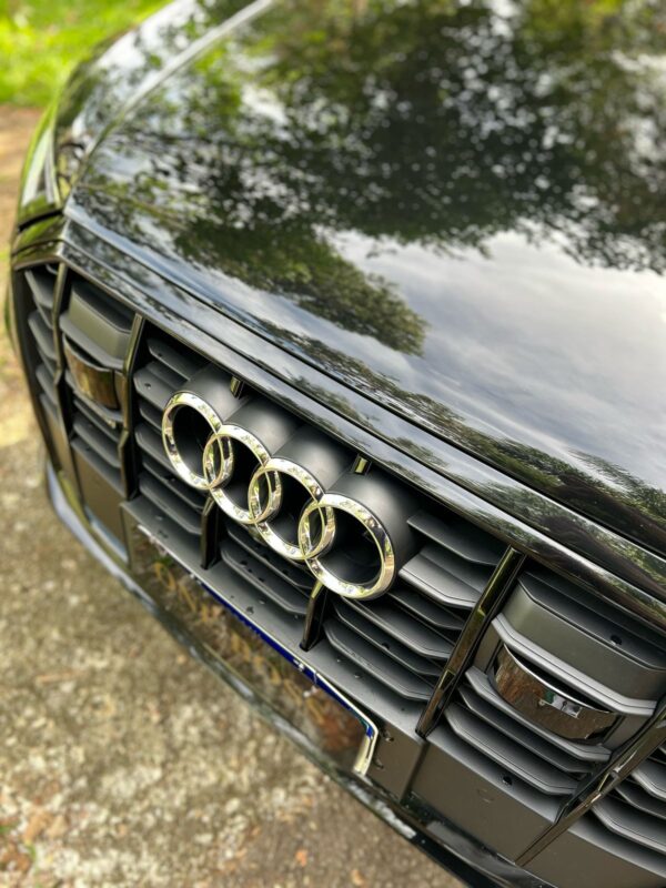 AUDI Q7 3.0 55 TFSI GASOLINA PERFORMANCE BLACK QUATTRO TIPTRONIC 2022 - Image 10