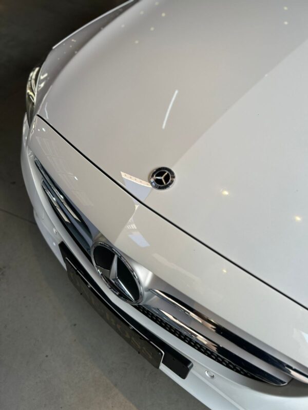 MERCEDES-BENZ C 180 1.6 CGI FLEX AVANTGARDE 9G-TRONIC 2019 - Image 16