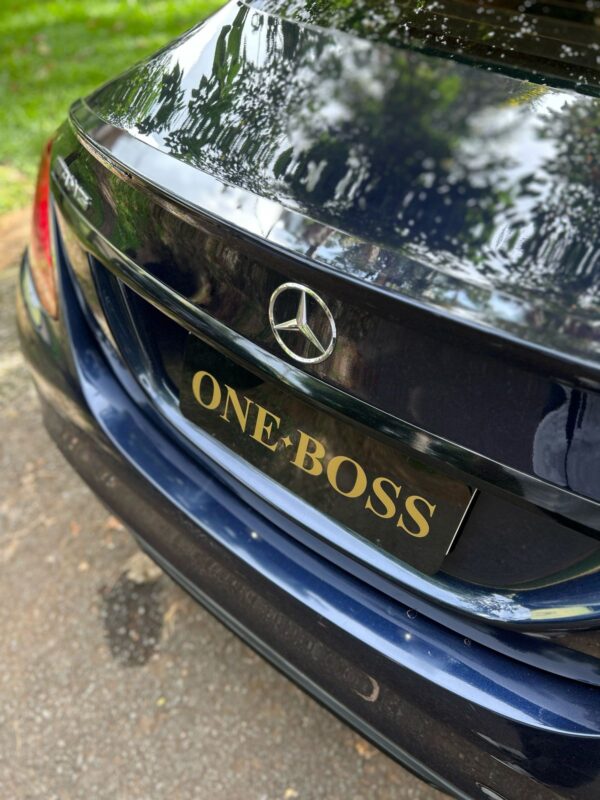 MERCEDES-BENZ C300 2019 - Image 24