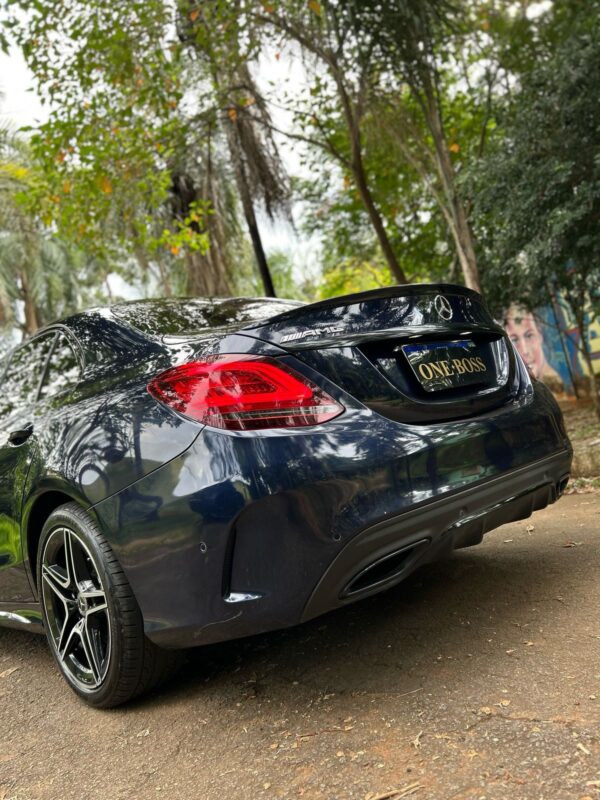 MERCEDES-BENZ C300 2019 - Image 16