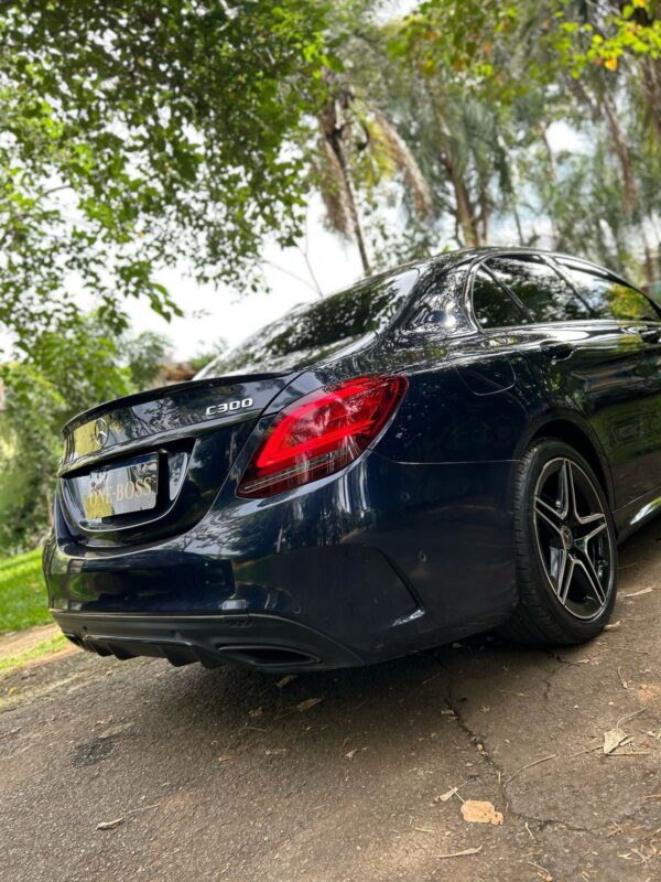MERCEDES-BENZ C300 2019 - Image 18