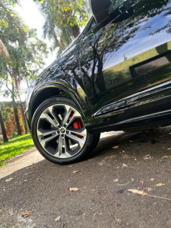 AUDI Q7 3.0 55 TFSI GASOLINA PERFORMANCE BLACK QUATTRO TIPTRONIC 2022 - Image 20
