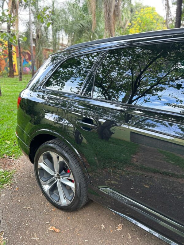AUDI Q7 3.0 55 TFSI GASOLINA PERFORMANCE BLACK QUATTRO TIPTRONIC 2022 - Image 22