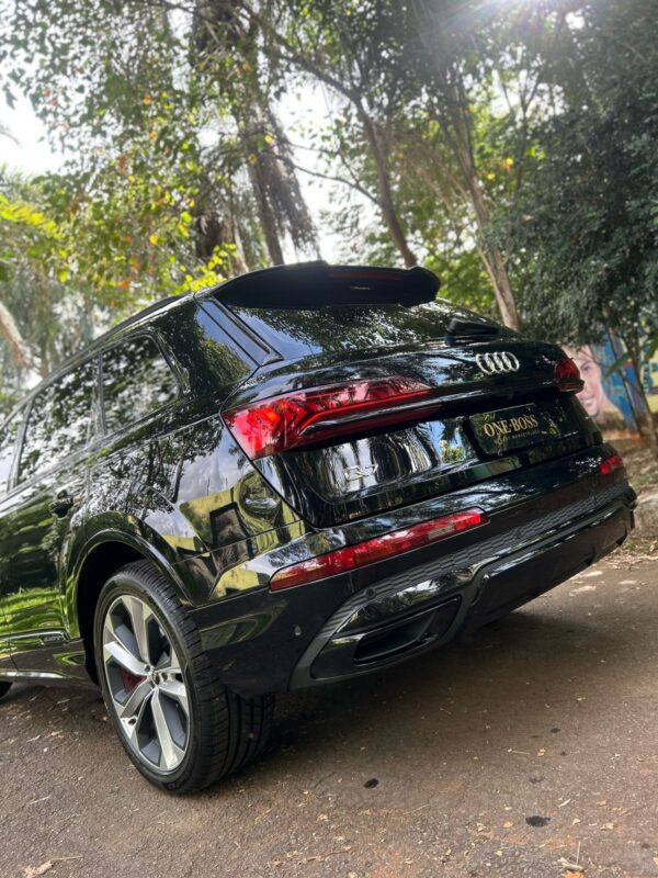 AUDI Q7 3.0 55 TFSI GASOLINA PERFORMANCE BLACK QUATTRO TIPTRONIC 2022 - Image 25