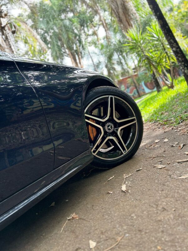 MERCEDES-BENZ C300 2019 - Image 29
