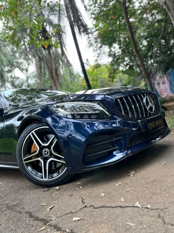 MERCEDES-BENZ C300 2019 - Image 30