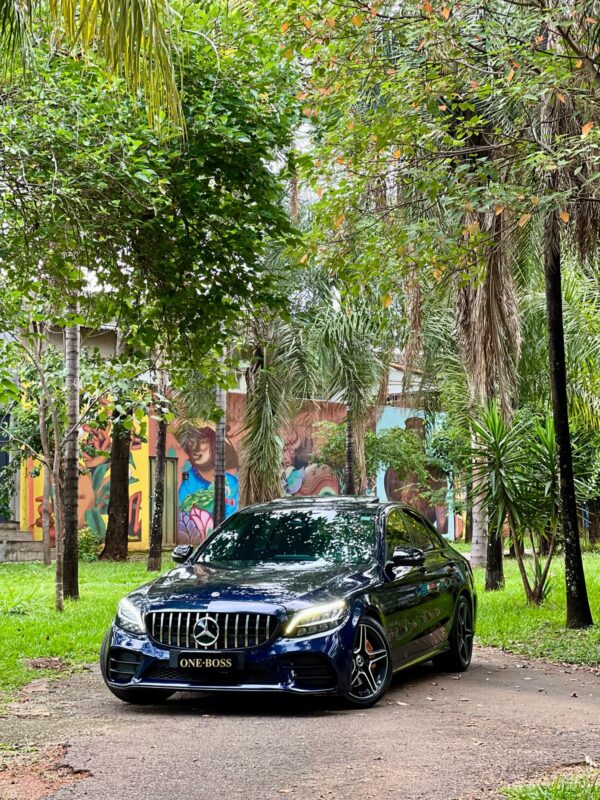 MERCEDES-BENZ C300 2019 - Image 31