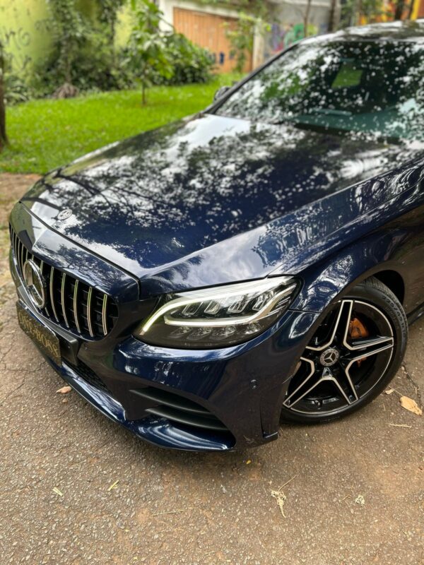 MERCEDES-BENZ C300 2019 - Image 33