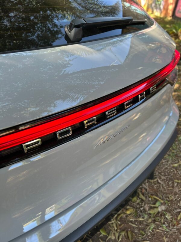 PORSCHE MACAN 2.0 TURBO GASOLINA PDK 2024 - Image 8