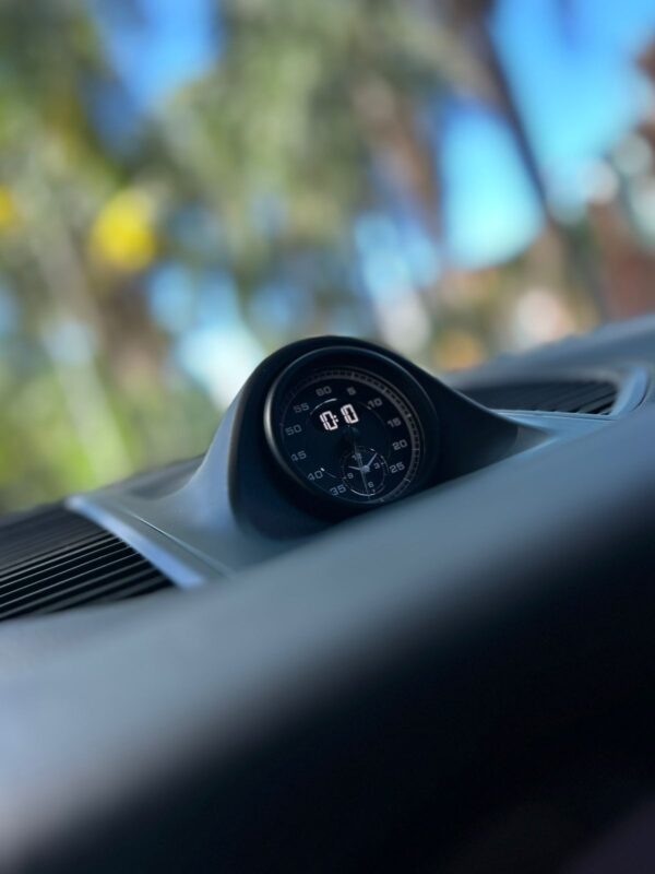 PORSCHE MACAN 2.0 TURBO GASOLINA PDK 2024 - Image 19