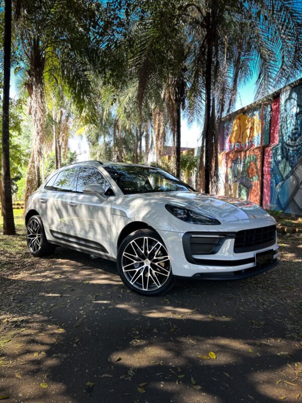 PORSCHE MACAN 2.0 TURBO GASOLINA PDK 2024 - Image 3