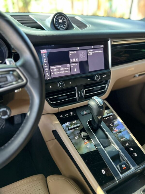 PORSCHE MACAN 2.0 TURBO GASOLINA PDK 2024 - Image 12