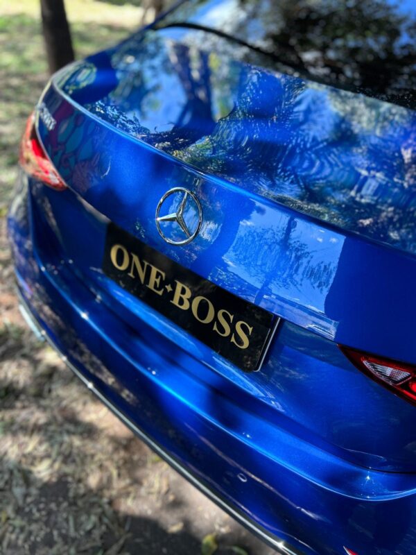 MERCEDES C200 AMG LINE 2023 - Image 13