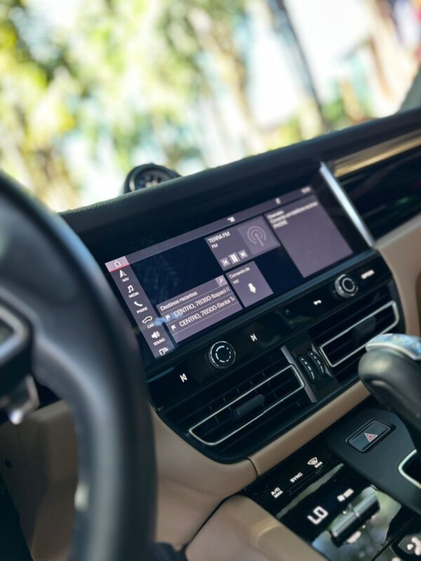 PORSCHE MACAN 2.0 TURBO GASOLINA PDK 2024 - Image 10