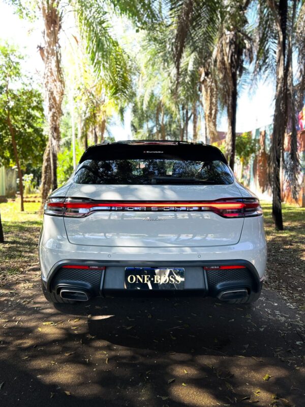 PORSCHE MACAN 2.0 TURBO GASOLINA PDK 2024 - Image 5