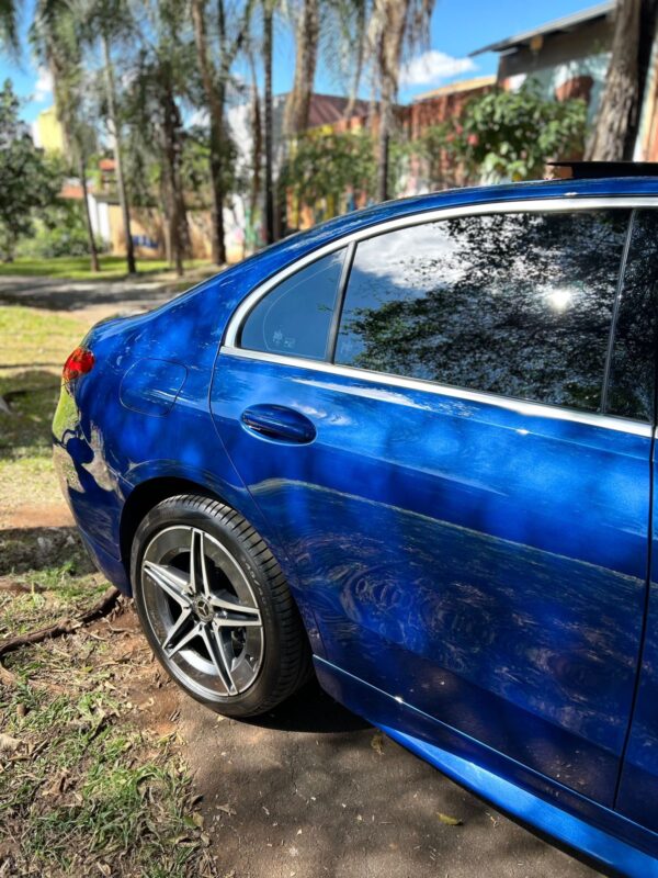MERCEDES C200 AMG LINE 2023 - Image 27