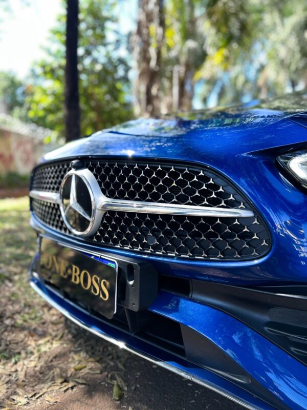 MERCEDES C200 AMG LINE 2023 - Image 26
