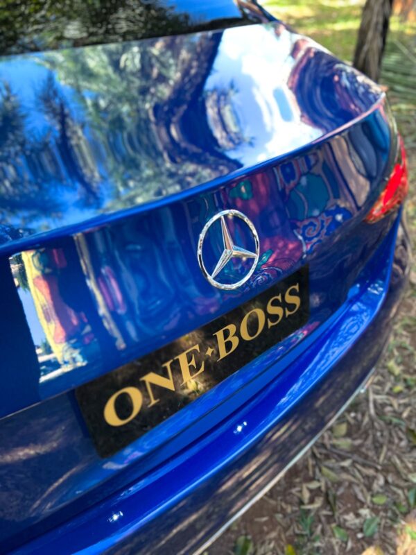MERCEDES C200 AMG LINE 2023 - Image 28