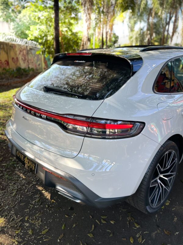 PORSCHE MACAN 2.0 TURBO GASOLINA PDK 2024 - Image 15
