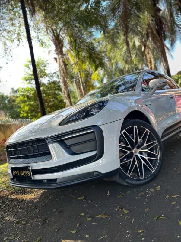 PORSCHE MACAN 2.0 TURBO GASOLINA PDK 2024 - Image 20