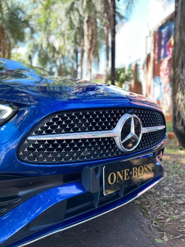 MERCEDES C200 AMG LINE 2023 - Image 29