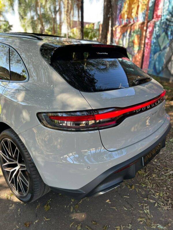 PORSCHE MACAN 2.0 TURBO GASOLINA PDK 2024 - Image 21