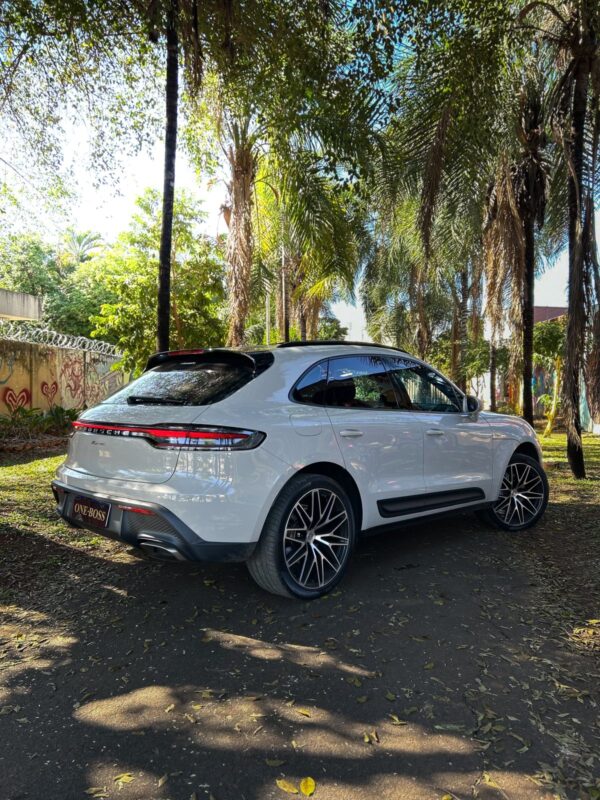 PORSCHE MACAN 2.0 TURBO GASOLINA PDK 2024 - Image 6