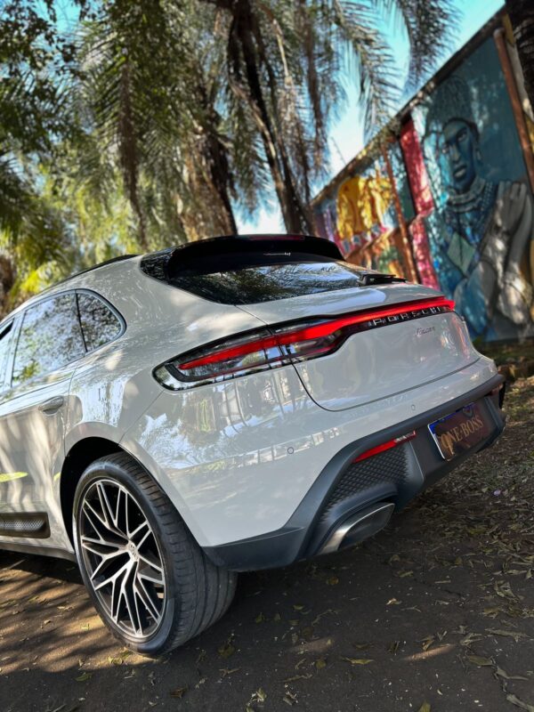 PORSCHE MACAN 2.0 TURBO GASOLINA PDK 2024 - Image 22