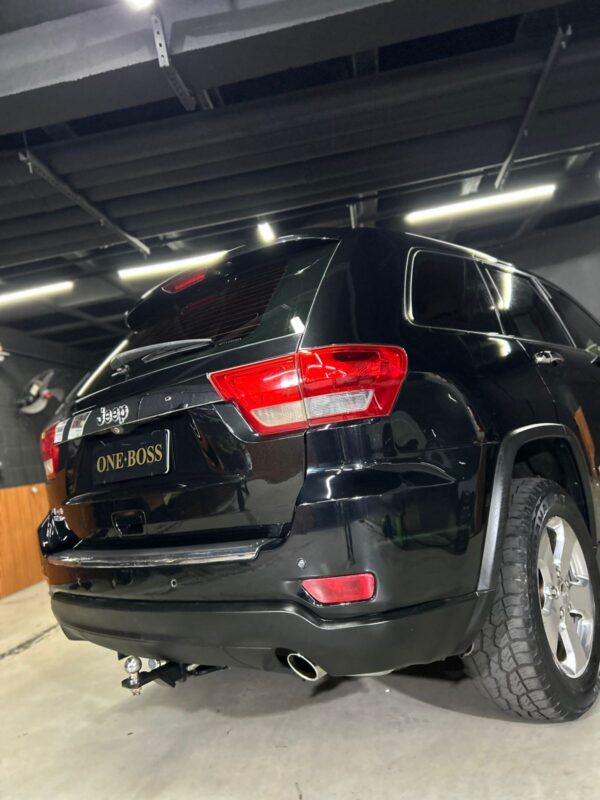 GRAND CHEROKEE LIMITED 3.6 V6 2012 - Image 19