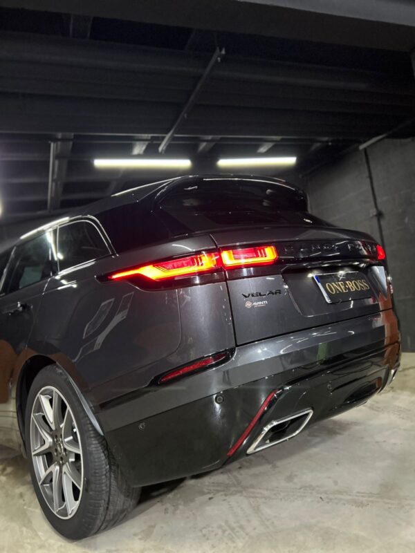 VELAR P340 SE RDYNAMIC 2021 GASOLINA - Image 11