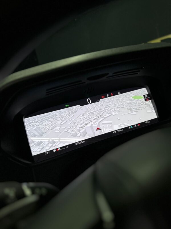 VELAR P340 SE RDYNAMIC 2021 GASOLINA - Image 12