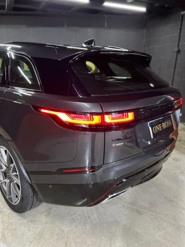 VELAR P340 SE RDYNAMIC 2021 GASOLINA - Image 10