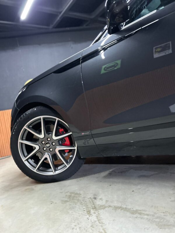 VELAR P340 SE RDYNAMIC 2021 GASOLINA - Image 13