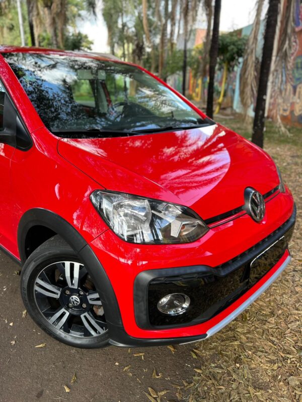VW UP TSI EXTREME 1.0 2020 - Image 7