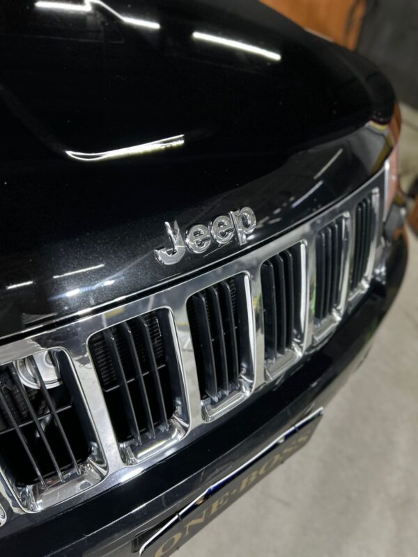 GRAND CHEROKEE LIMITED 3.6 V6 2012 - Image 12