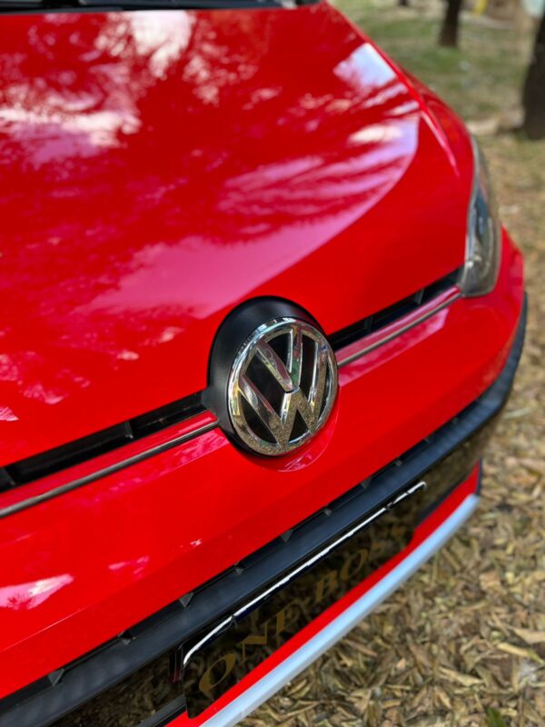 VW UP TSI EXTREME 1.0 2020 - Image 15