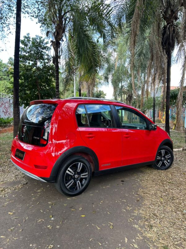 VW UP TSI EXTREME 1.0 2020 - Image 4