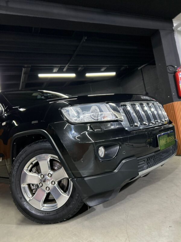 GRAND CHEROKEE LIMITED 3.6 V6 2012 - Image 13