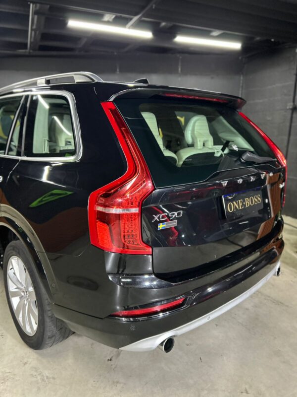 VOLVO XC 90 T-6 MOMENTUM 2016 - Image 17