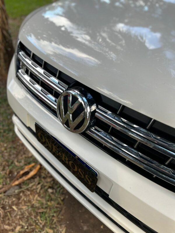 VOLKSWAGEN AMAROK  2.0 HIGHLINE 4X4 CD 16V TURBO INTERCOOLER DIESEL 4P AUTOMÁTICO 2021 - Image 15