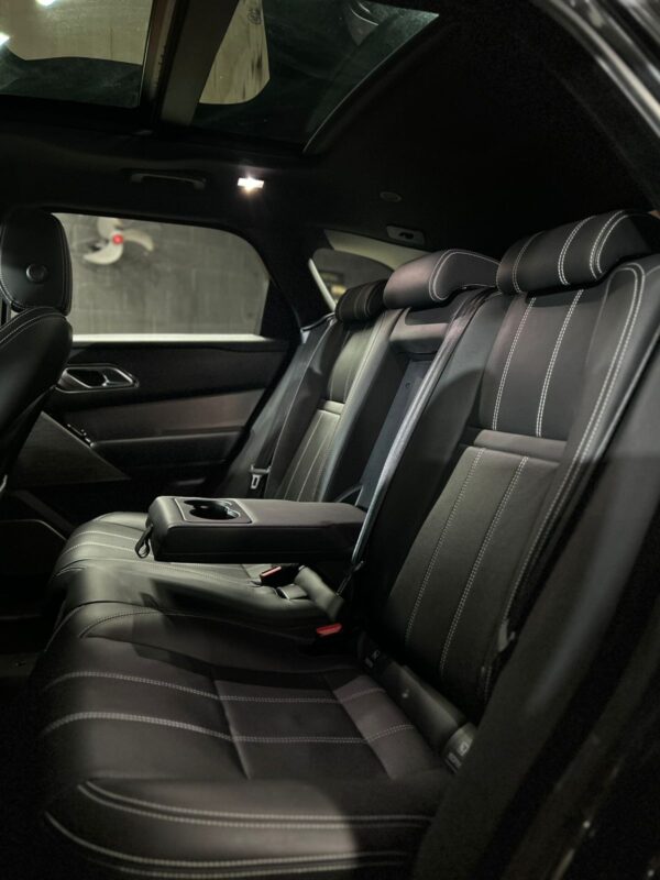 VELAR P340 SE RDYNAMIC 2021 GASOLINA - Image 9