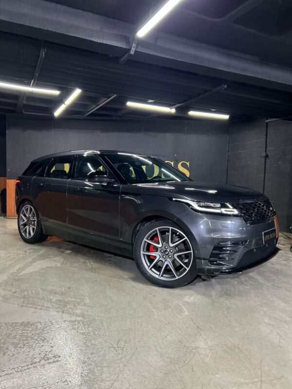 VELAR P340 SE RDYNAMIC 2021 GASOLINA - Image 3