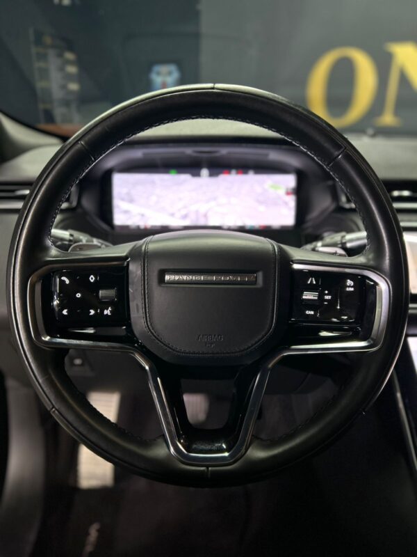 VELAR P340 SE RDYNAMIC 2021 GASOLINA - Image 7
